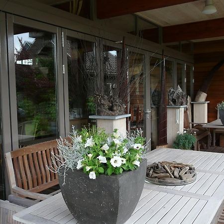 Appartementen Het Oude Atelier Schoorl Extérieur photo