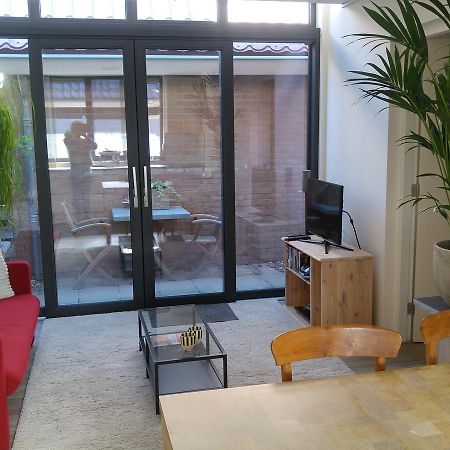 Appartementen Het Oude Atelier Schoorl Extérieur photo
