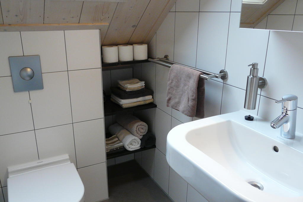 Appartementen Het Oude Atelier Schoorl Chambre photo
