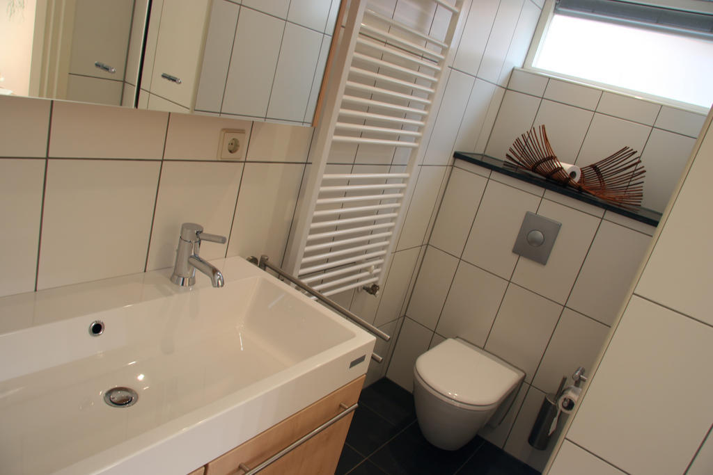 Appartementen Het Oude Atelier Schoorl Chambre photo