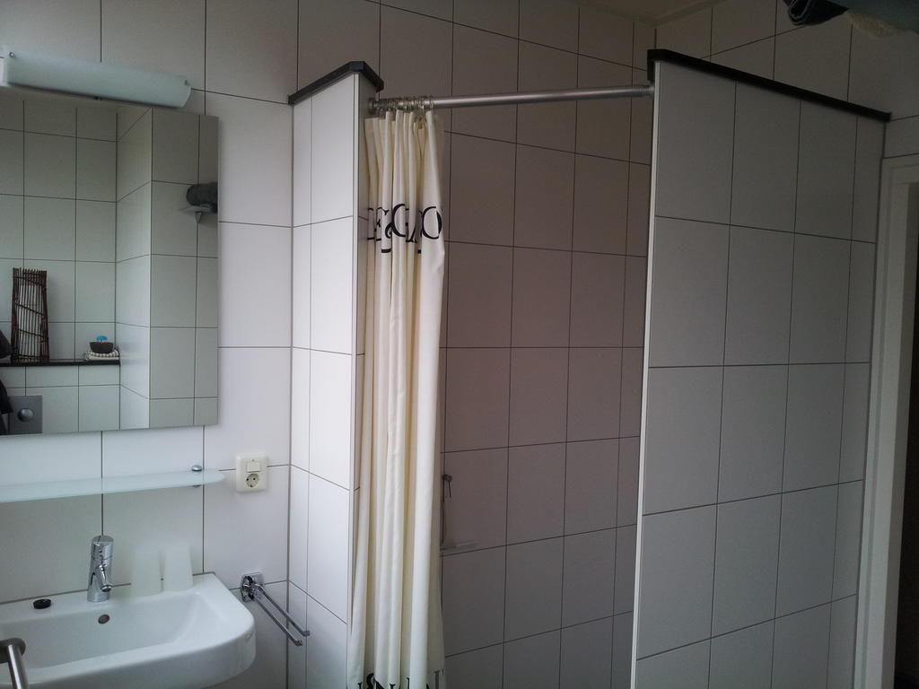 Appartementen Het Oude Atelier Schoorl Chambre photo