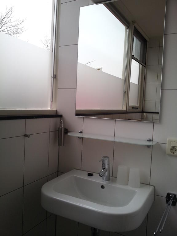 Appartementen Het Oude Atelier Schoorl Chambre photo