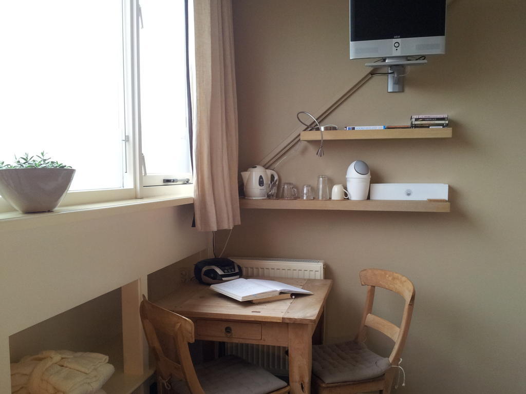 Appartementen Het Oude Atelier Schoorl Chambre photo