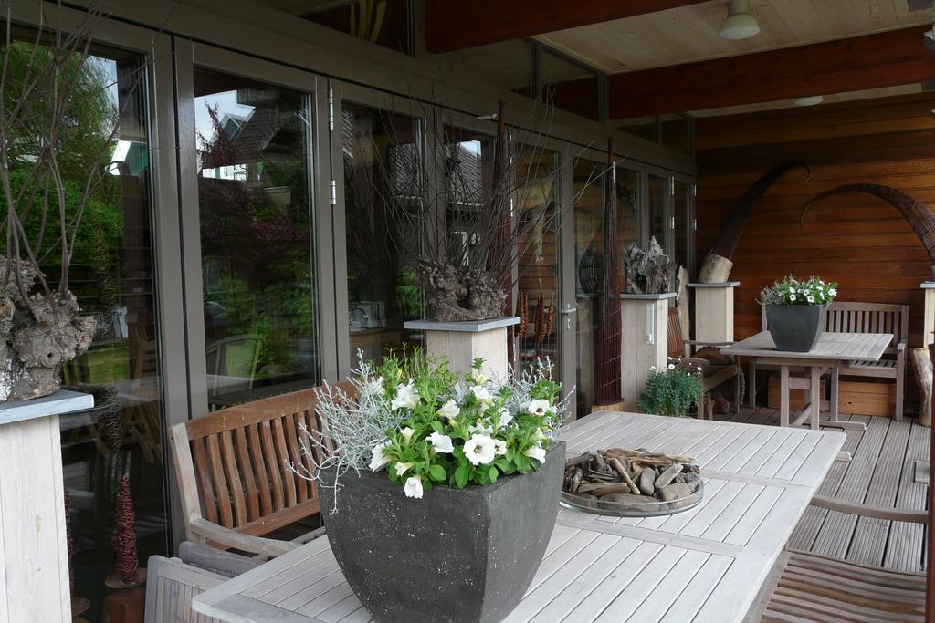Appartementen Het Oude Atelier Schoorl Extérieur photo