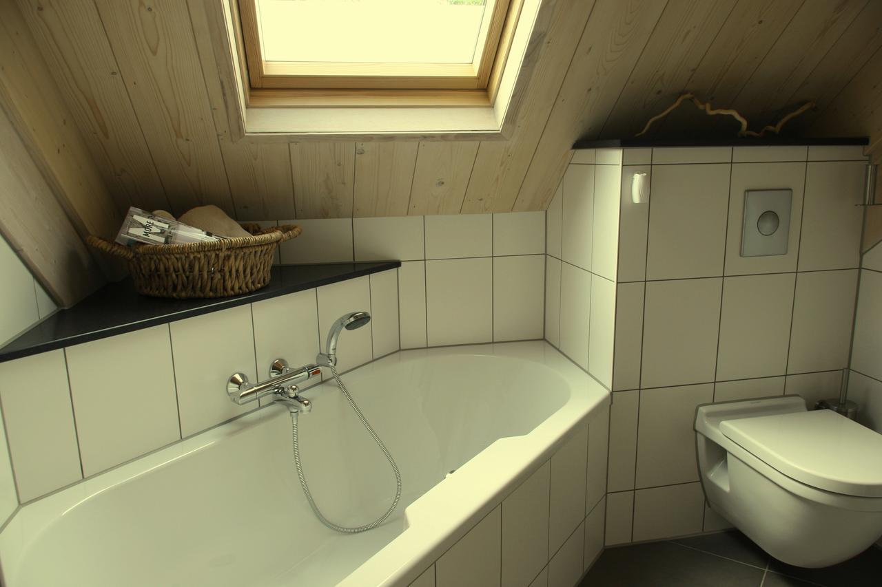 Appartementen Het Oude Atelier Schoorl Extérieur photo
