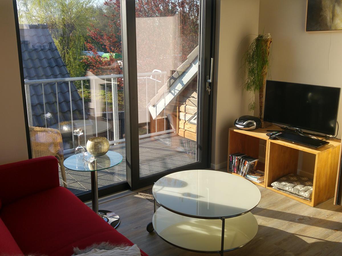Appartementen Het Oude Atelier Schoorl Extérieur photo