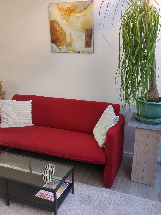 Appartementen Het Oude Atelier Schoorl Extérieur photo