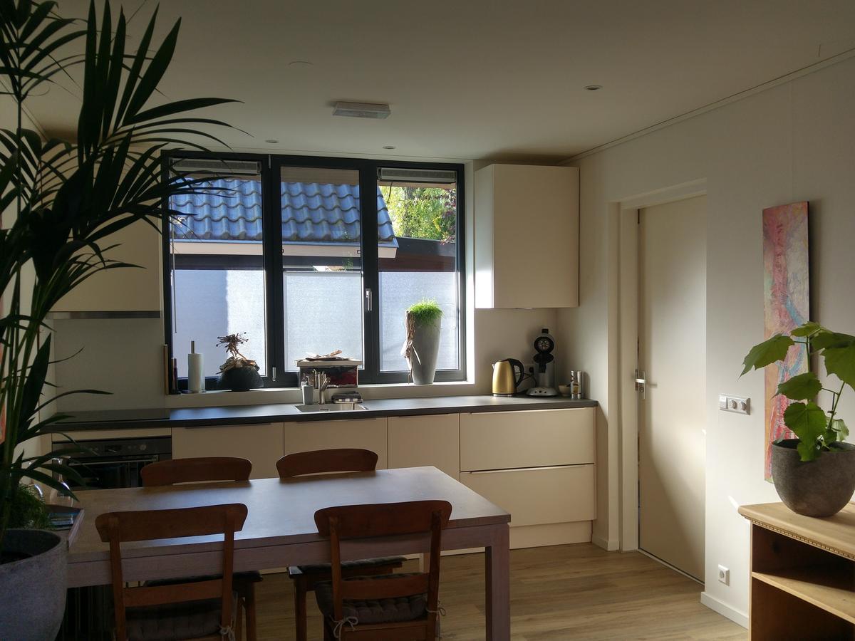 Appartementen Het Oude Atelier Schoorl Extérieur photo
