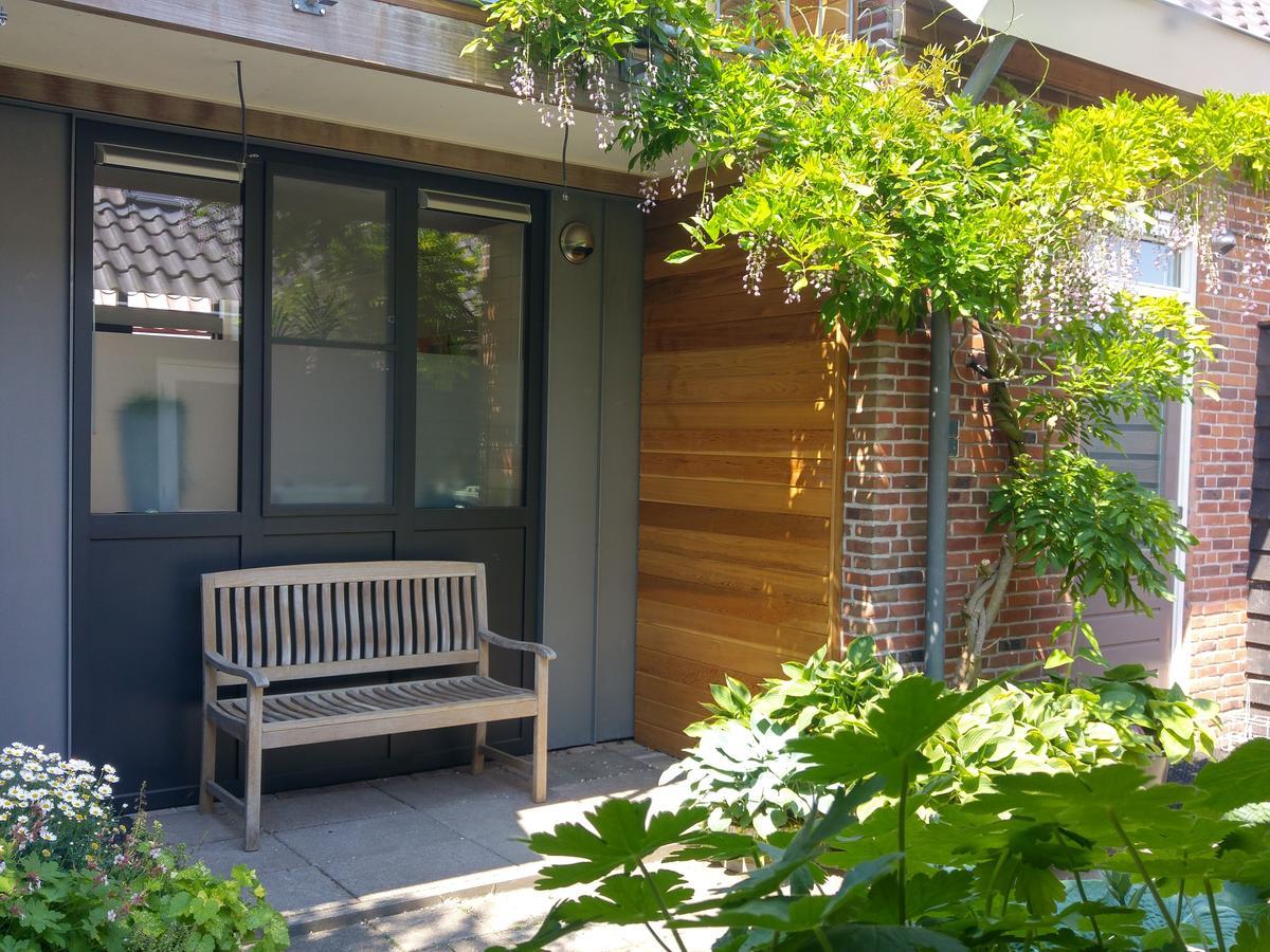 Appartementen Het Oude Atelier Schoorl Extérieur photo