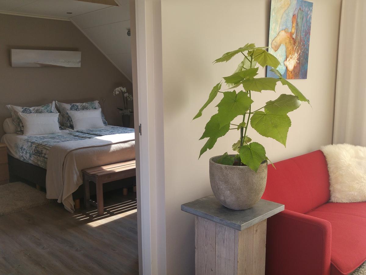 Appartementen Het Oude Atelier Schoorl Extérieur photo