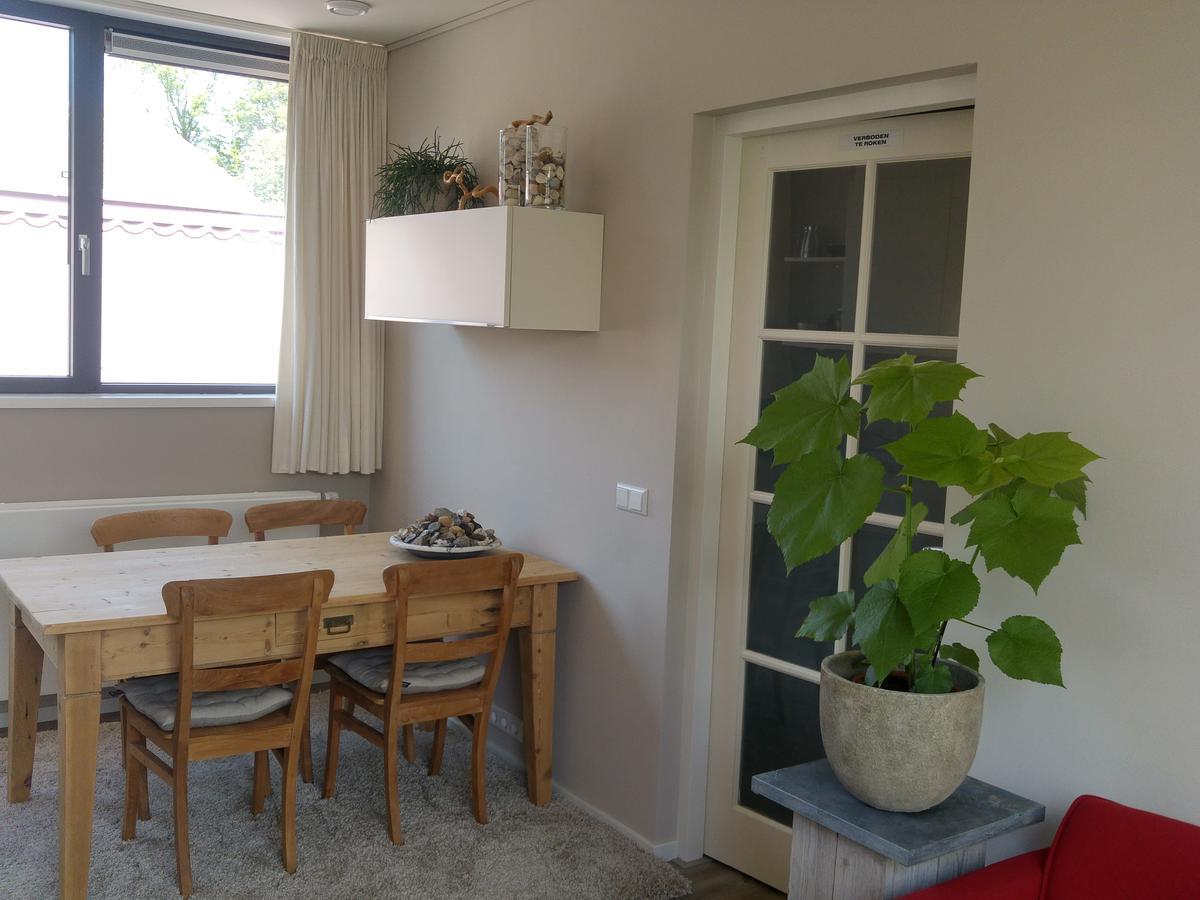 Appartementen Het Oude Atelier Schoorl Extérieur photo