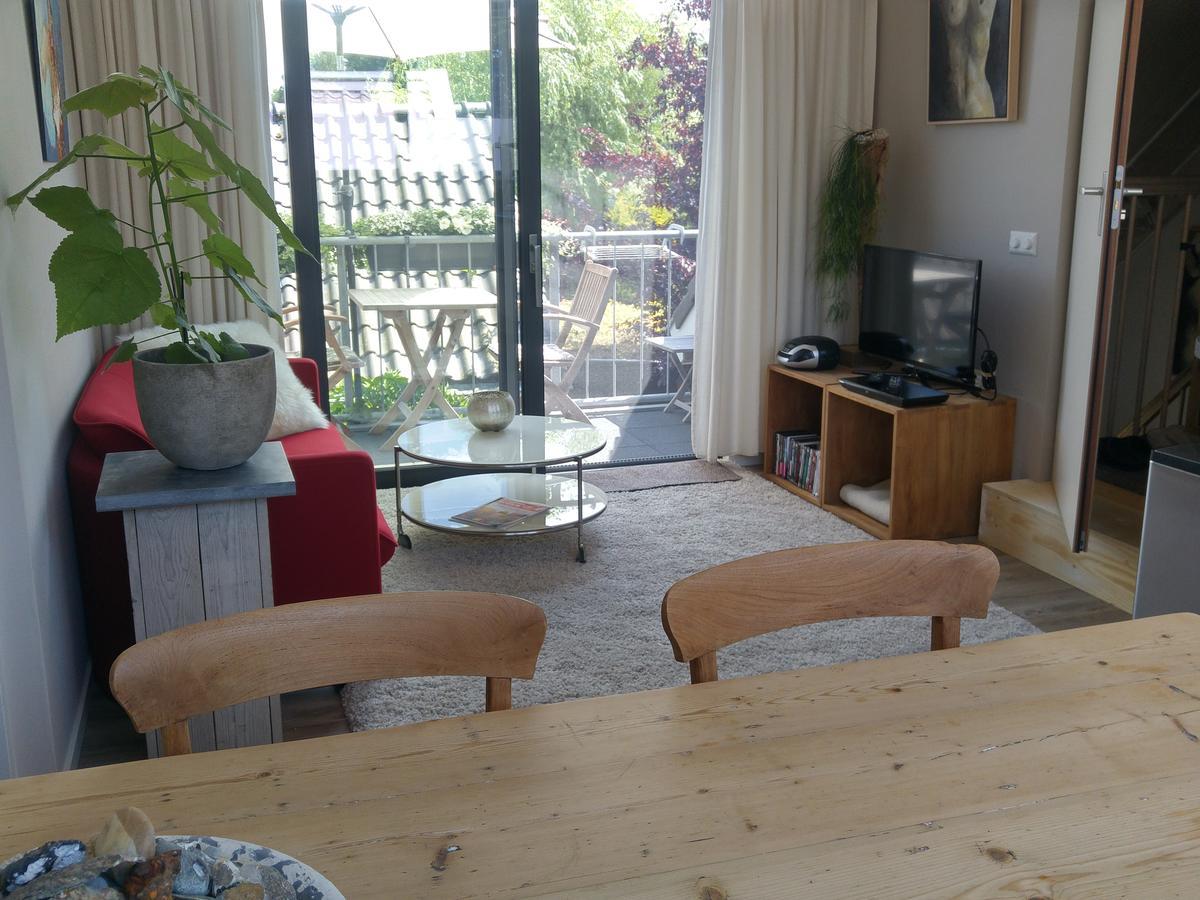 Appartementen Het Oude Atelier Schoorl Extérieur photo